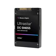 ​0TS2460 Western Digital 15.36tb Nvme U.3 Solid State Drive​