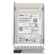 345-BGJW Dell 3.84TGB SAS 24Gbps Read Intensive Solid State Drive