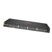 Aruba 6000 48G Class4 PoE Switch