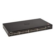 Refurbished Dell 210-ALSE 48 Ports Managed L3 Switch