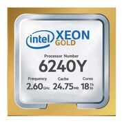 Dell 338-BSHB Xeon 18-Core Gold 2.6GHz Processor