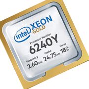 OEM Dell NMGKM Xeon Gold 6240Y 2.6 GHz 18 Core Processor