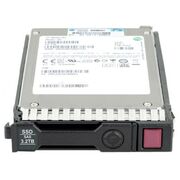 HPE P40478-B21 3.2TB SAS 24GBPS Mixed Use SSD