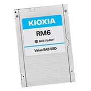 Kioxia SDFGR84CAB02T 3.84TB SAS-12GBPS Solid State Drive