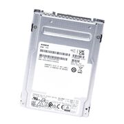 Kioxia SDFU083DHB01T 7.68TB SAS Solid State Drive