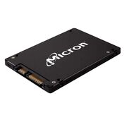 Micron MTFDDAK960TDC-1AT1ZABDB 960GB SATA 6GBPS SSD