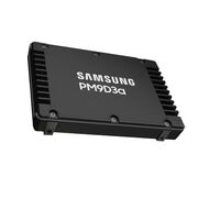 New Samsung MZWL67T6HBLC-00AW7 7.68TB  SSD