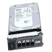 U717K Dell 500GB 7.2K RPM SAS 6GBPS HDD