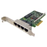 540-BBGX Dell 4 Ports Network Interface Card