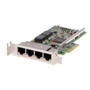 540-BBLR Dell 4 Ports Network Interface Card