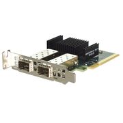 Refurbished 540-BDJE Dell Nvidia Dual Port 10/25GBE Network Adapter