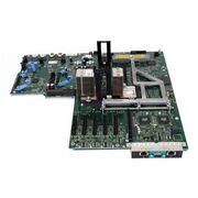 Refurbished DELL 1W6CW Poweredge Motherboard