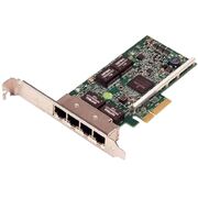 Dell 540-BDRH Quad Port 1GBE Network Adapter