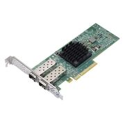 Dell BCM57412-DELL-FH Dual Port Network Adapter