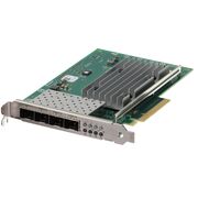 Refurbished Dell DFMC0 4 Port 41164 10 Gigabit Server Adapter PCIe