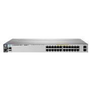 Refurbished HPE J9584-61001 24-Ports Switch