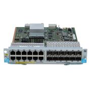 Refurbished HPE J9637A 12-ports Expansion Module