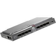 Refurbished HPE N2K-B22HP-P 16 Ports Expansion Module