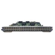 Refurbished JC065B HPE 48 Ports Interface Module