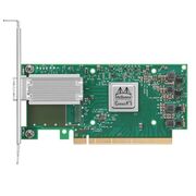 ​MCX413A-GCAT Mellanox Ethernet Single Port Adapter