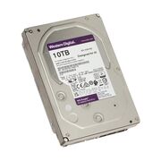 WD102PURP Western Digital 10TB SATA Hard Drive