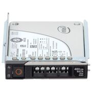 New 02RGGR-Dell-480GB-SSD