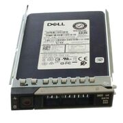 New 3D6WK Dell SATA 6Gbps 960GB Read Intensive SSD