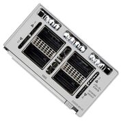 New C9300X-NM-4C Cisco 4 Ports Expansion Module