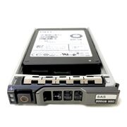 Refurbished Dell 400-AQPW 800gb ssd w-tray sas 12gbps