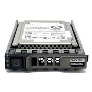 New Dell 98PTH 960gb ssd w-tray sas 12gbps