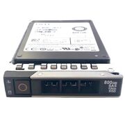 Refurbished HC64H
 Dell 800GB SAS 12GBPS