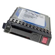 Refurbished P05323-001 HPE 3.84TB SATA 6GBPS SSD