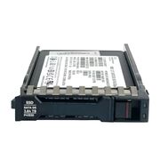 Refurbished VK003840GWCFK HPE 3.84TB SATA SSD