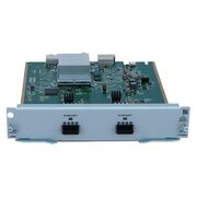 OEM J9996A HPE 2 Ports Expansion Module