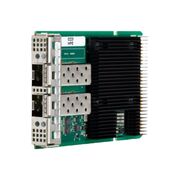 Refurbished P12619-001 HPE 2 Ports Ethernet Adapter