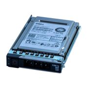 Refurbished YH3XF Dell 15.36TB SAS SSD
