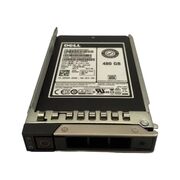 New 5CC1X Dell 480GB Hot Swap Solid State Drive