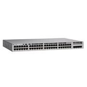 Refurbished Cisco C9200-48PB-A 48 Ports Ethernet Switch