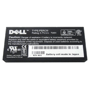 New F07FP Dell 3.7V Raid Battery