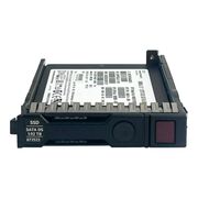 Refurbished HPE P21090-001 SATA 6GBPS Solid State Drive