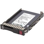 New HPE P57767-B21 3.84TB NVMe RI SSD