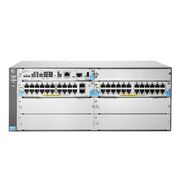 Refurbished JL003-61001 HPE 44 Ports Switch