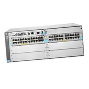 Refurbished JL003-61101 HPE 44 Port Switch