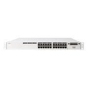 Refurbished Cisco MS390-24P-HW Meraki 24 Ports Switch