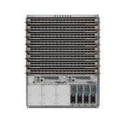 New Cisco NCS 5508= Network Modular Expansion Rack mountable