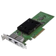 Refurbished 7C3JK Dell Dual Port Adapter