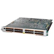 Refurbished Cisco 7600-ES+40G3CXL 40GB Line Card