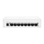 New HPE R8R45A#ABA Switch 8 Ports