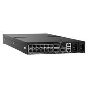 Refurbished PT0DJ Dell10GBE Base-T 12Port Switch