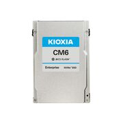 Refurbished KCM6FVUL1T60 KIOXIA 1.6tb 2.5inch SSD